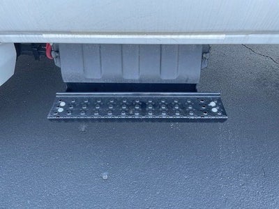 2023 Chevrolet Silverado 5500 HD Work Truck