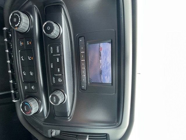 2024 Chevrolet Silverado 5500 HD Work Truck