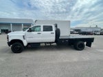 2024 Chevrolet Silverado 5500 HD LT