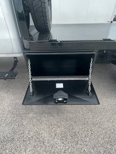 2024 Chevrolet Silverado 5500 HD LT