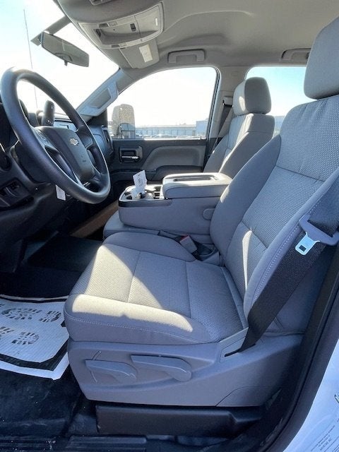 2024 Chevrolet Silverado 5500 HD LT