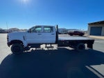 2024 Chevrolet Silverado 5500 HD LT