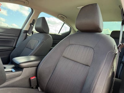 2024 Nissan Altima S FWD