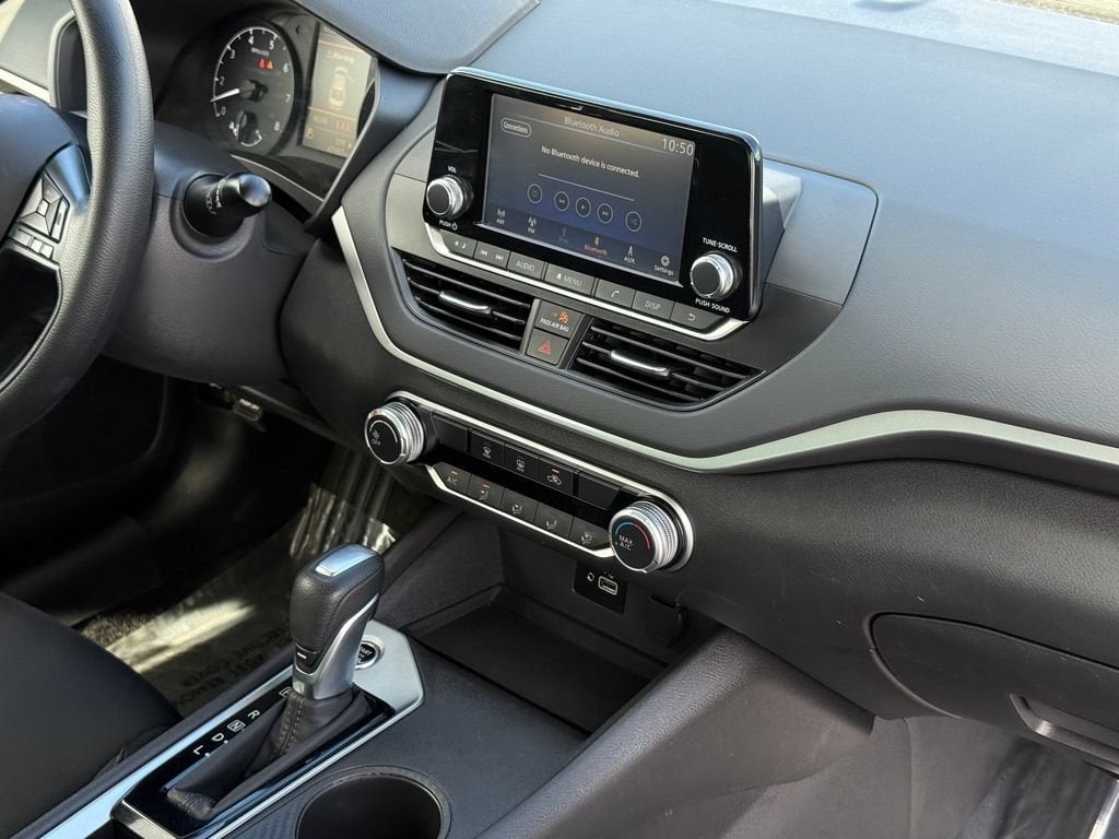 2024 Nissan Altima S FWD