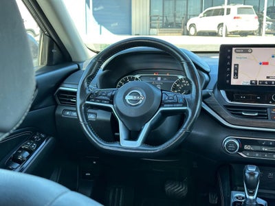 2023 Nissan Altima 2.5 SL