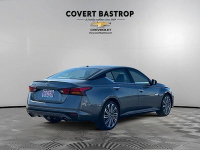 2023 Nissan Altima 2.5 SL