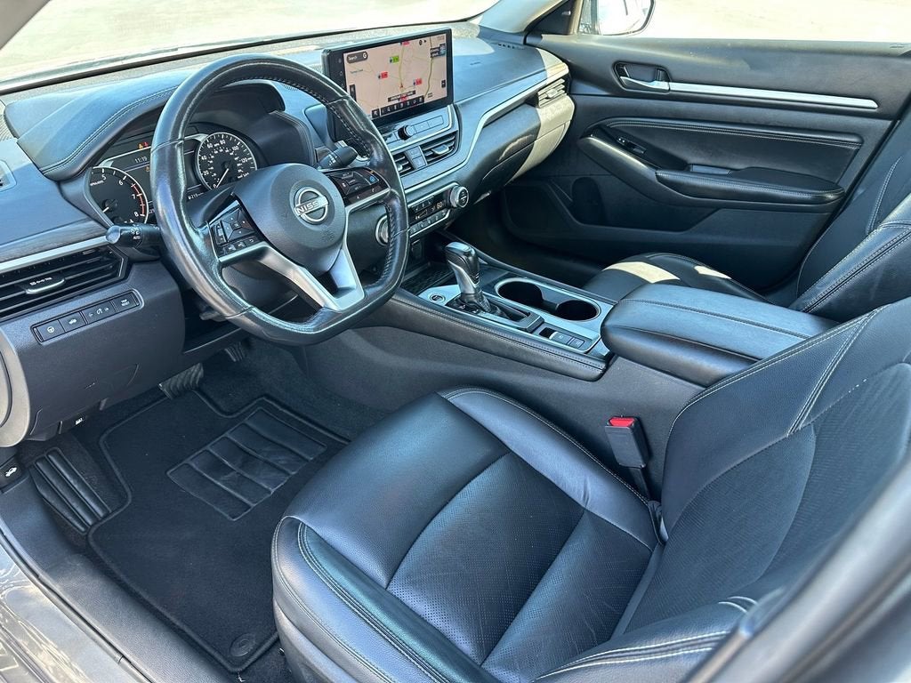 2023 Nissan Altima 2.5 SL