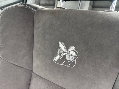 2023 Dodge Charger Scat Pack Widebody