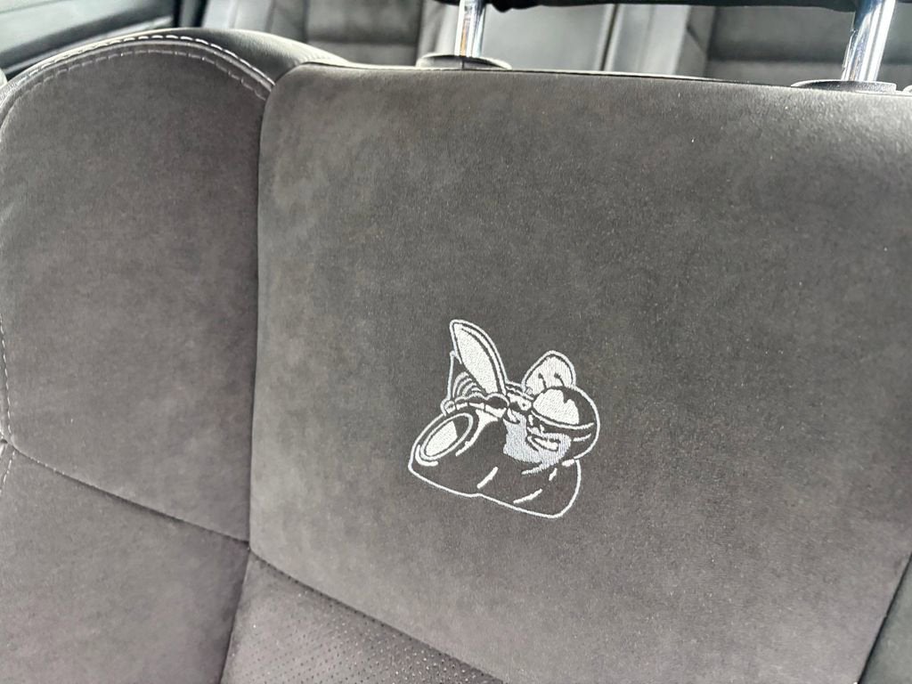 2023 Dodge Charger Scat Pack Widebody