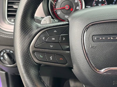 2023 Dodge Charger Scat Pack Widebody