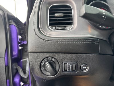 2023 Dodge Charger Scat Pack Widebody