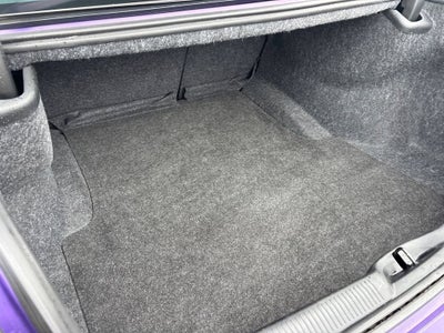 2023 Dodge Charger Scat Pack Widebody