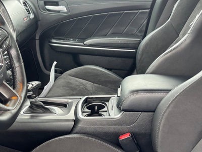 2023 Dodge Charger Scat Pack Widebody