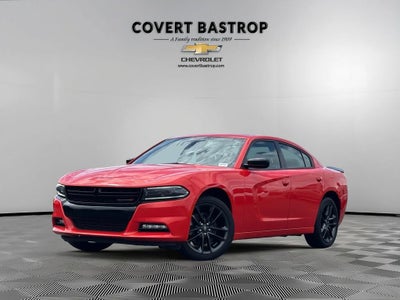 2023 Dodge Charger SXT AWD
