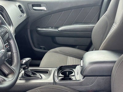 2023 Dodge Charger SXT AWD