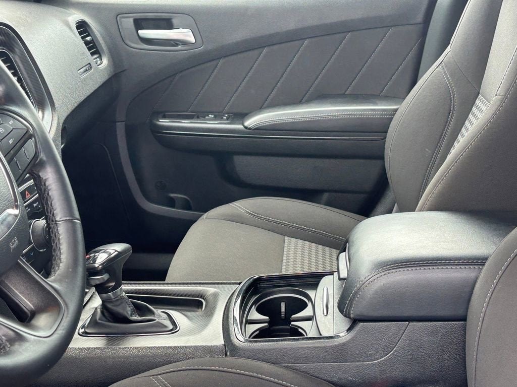 2023 Dodge Charger SXT AWD