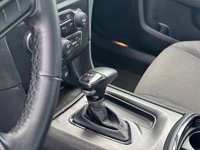2023 Dodge Charger SXT AWD