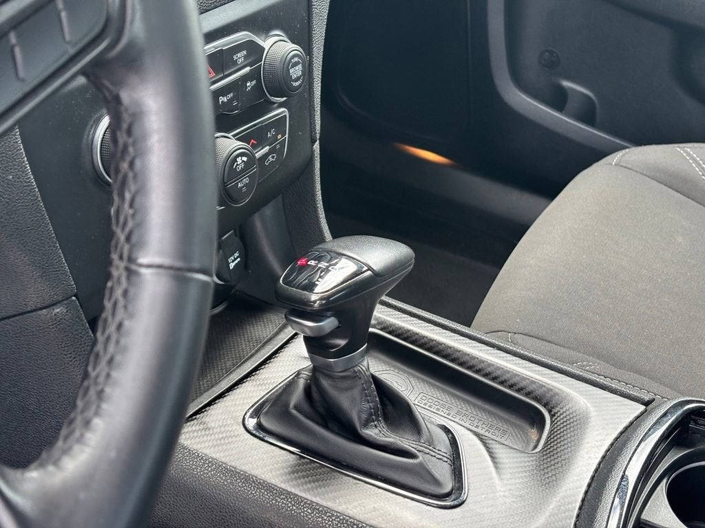 2023 Dodge Charger SXT AWD