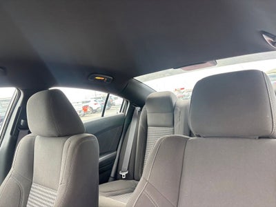 2023 Dodge Charger SXT AWD
