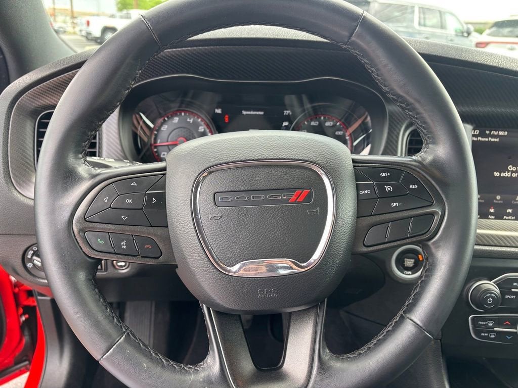 2023 Dodge Charger SXT AWD