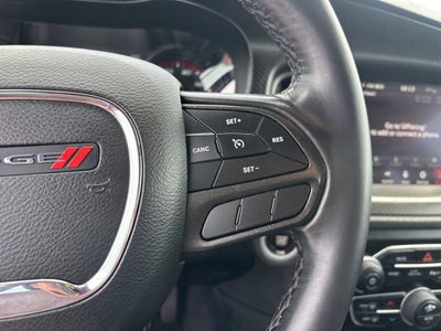 2023 Dodge Charger SXT AWD