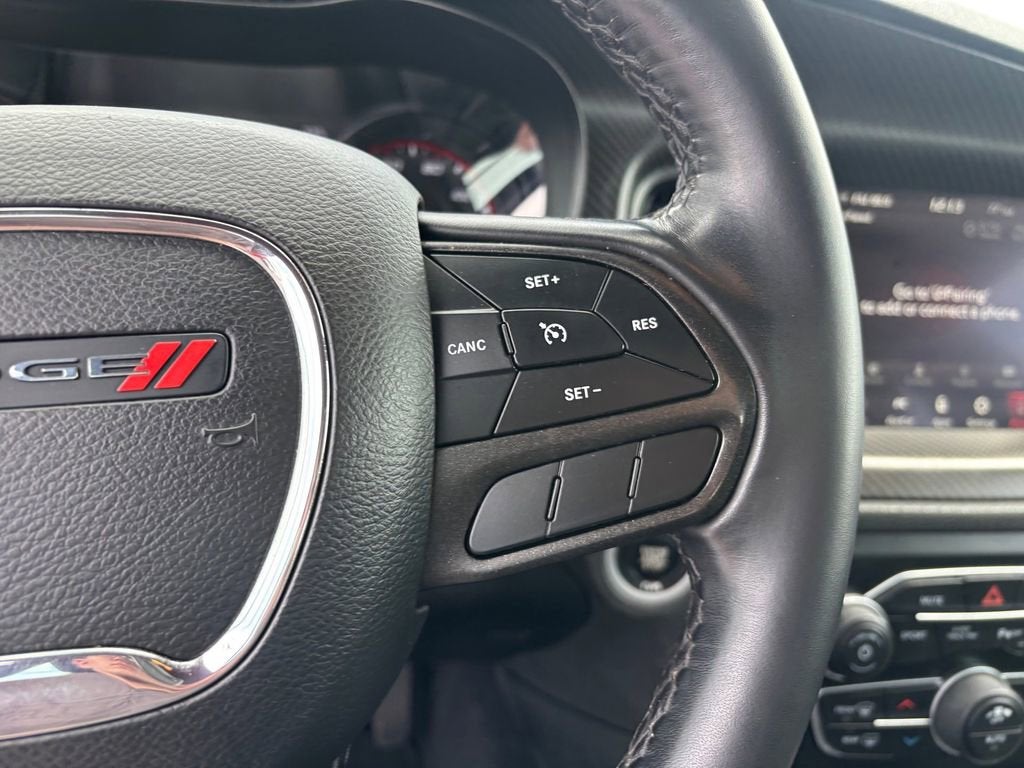 2023 Dodge Charger SXT AWD