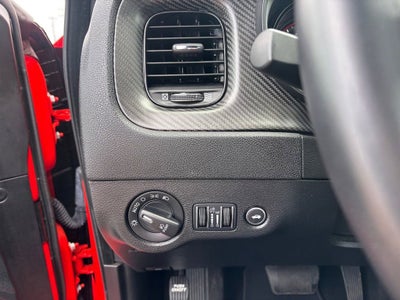 2023 Dodge Charger SXT AWD
