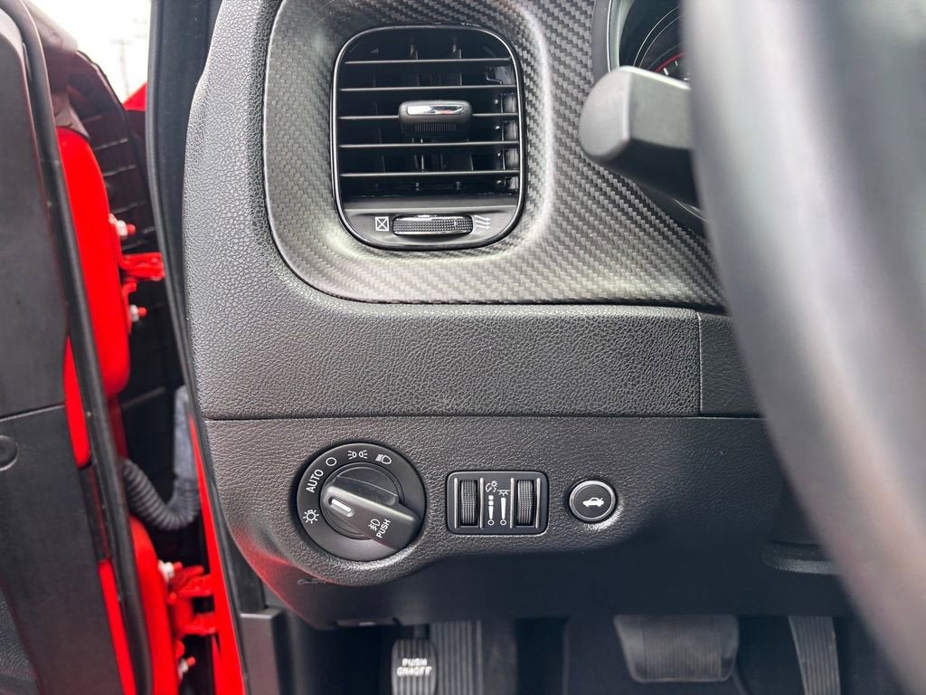 2023 Dodge Charger SXT AWD