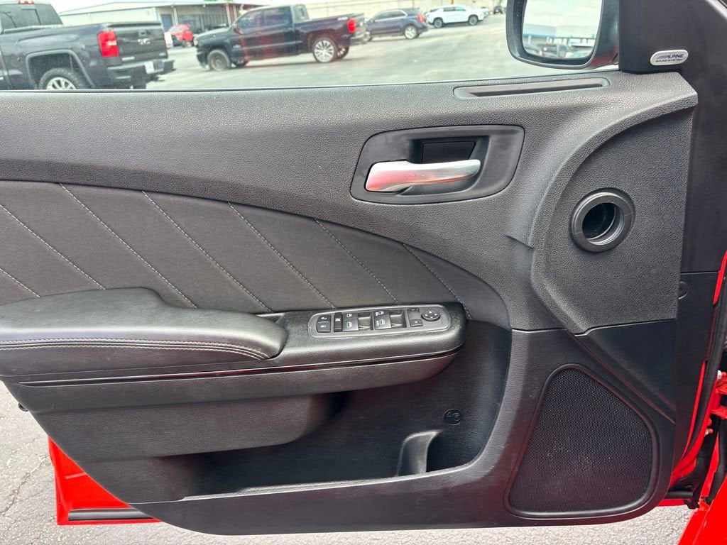 2023 Dodge Charger SXT AWD