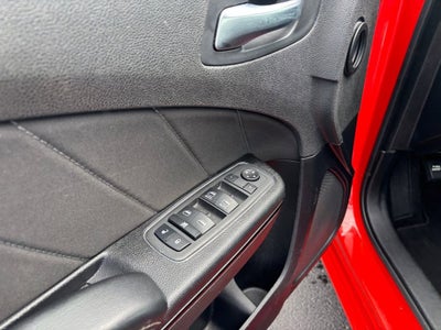 2023 Dodge Charger SXT AWD