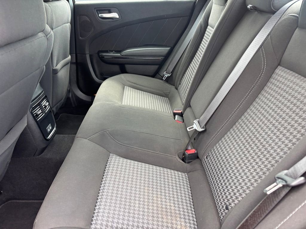2023 Dodge Charger SXT AWD
