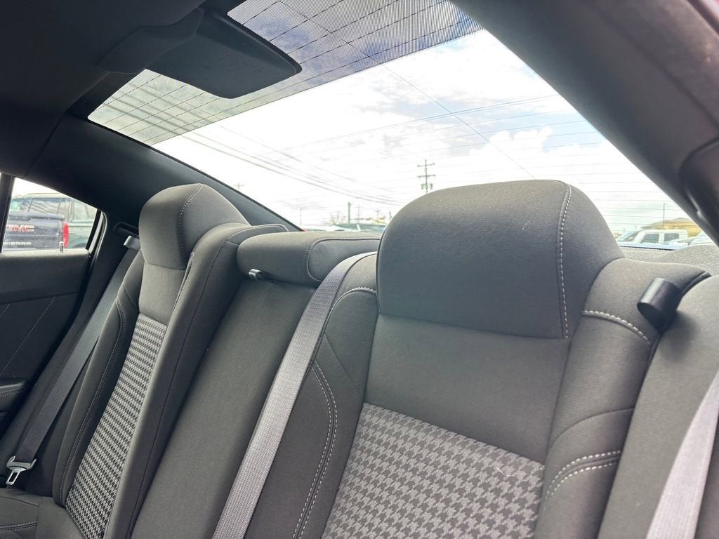 2023 Dodge Charger SXT AWD