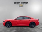 2023 Dodge Charger SXT AWD