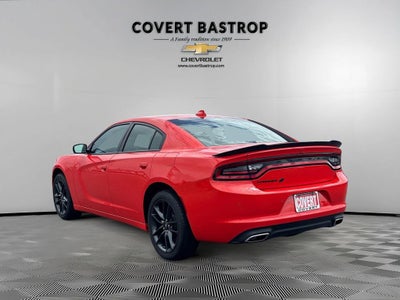 2023 Dodge Charger SXT AWD