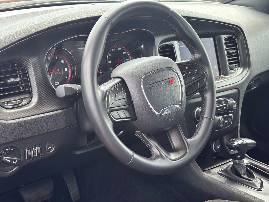 2023 Dodge Charger SXT AWD