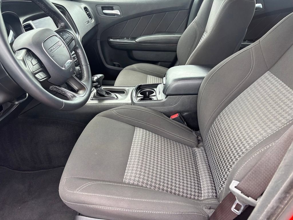 2023 Dodge Charger SXT AWD