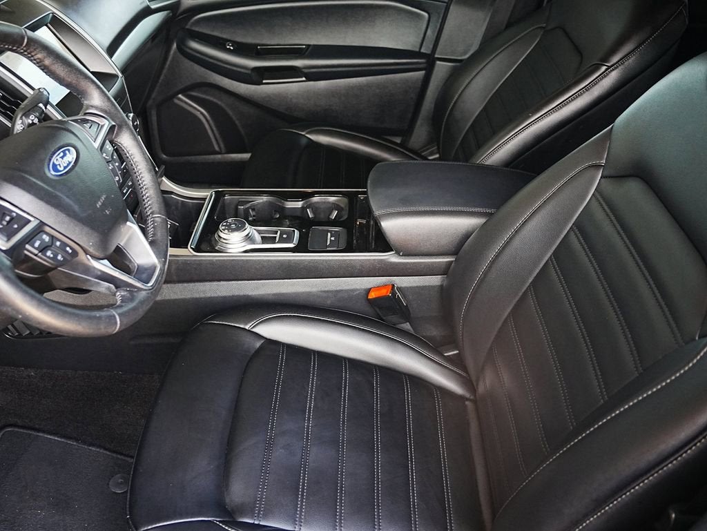 2020 Ford Edge SEL - Photo 10