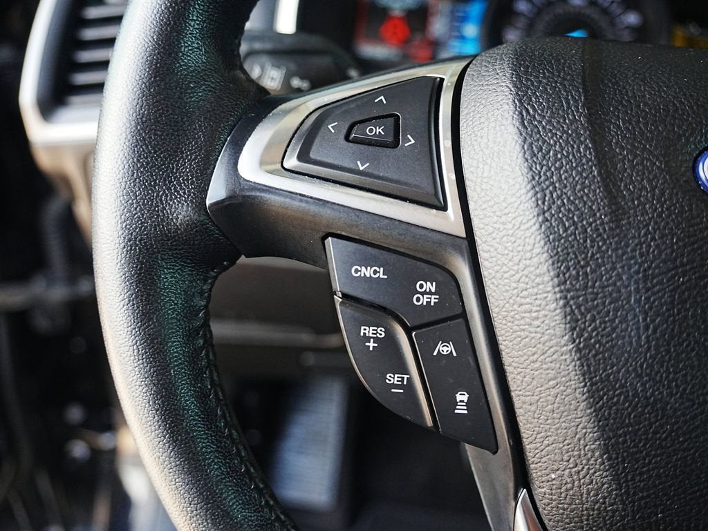 2020 Ford Edge SEL - Photo 15