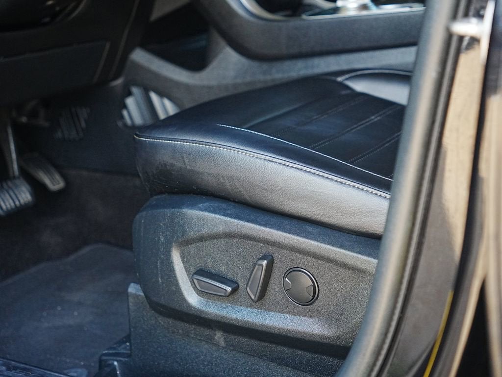 2020 Ford Edge SEL - Photo 20