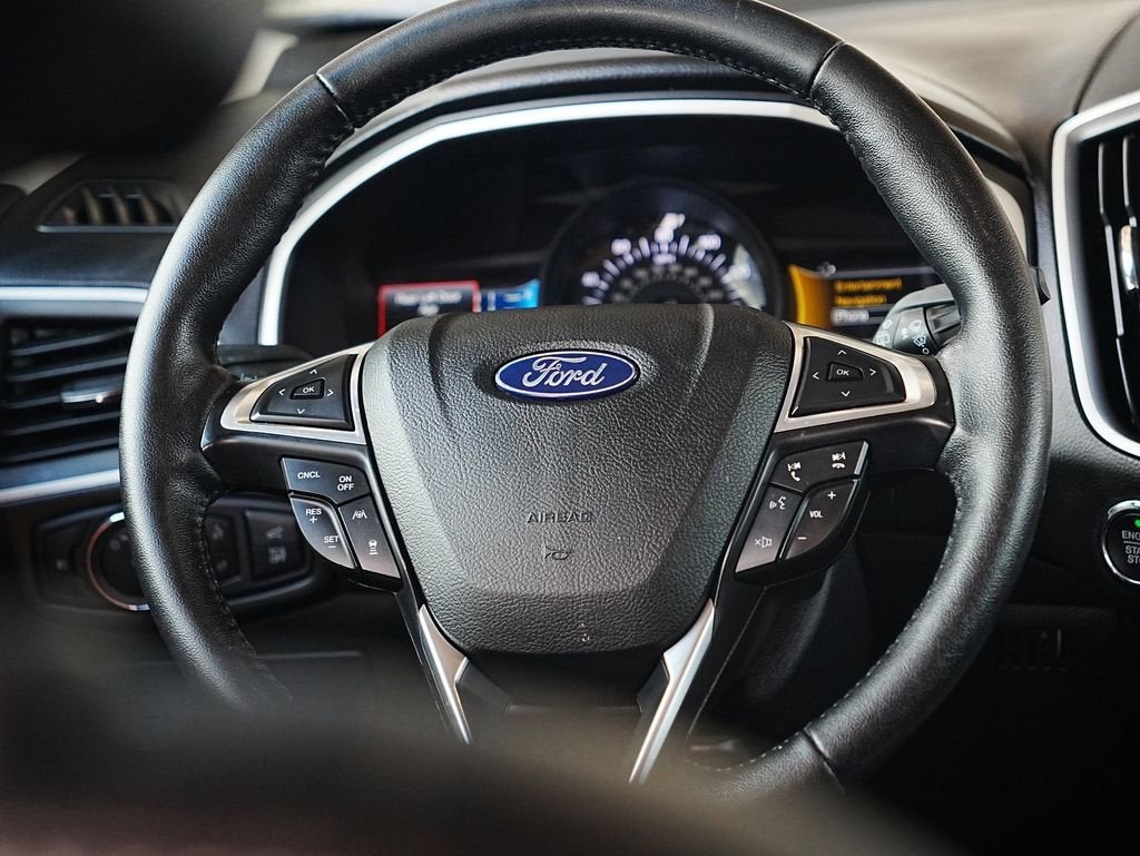 2020 Ford Edge SEL - Photo 25