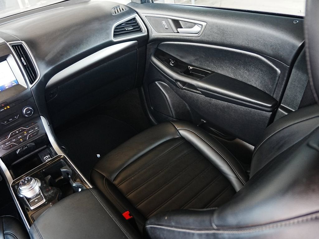 2020 Ford Edge SEL - Photo 26
