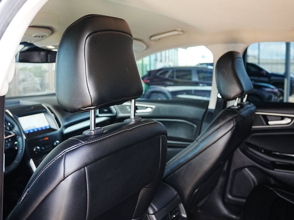 2020 Ford Edge SEL - Photo 27