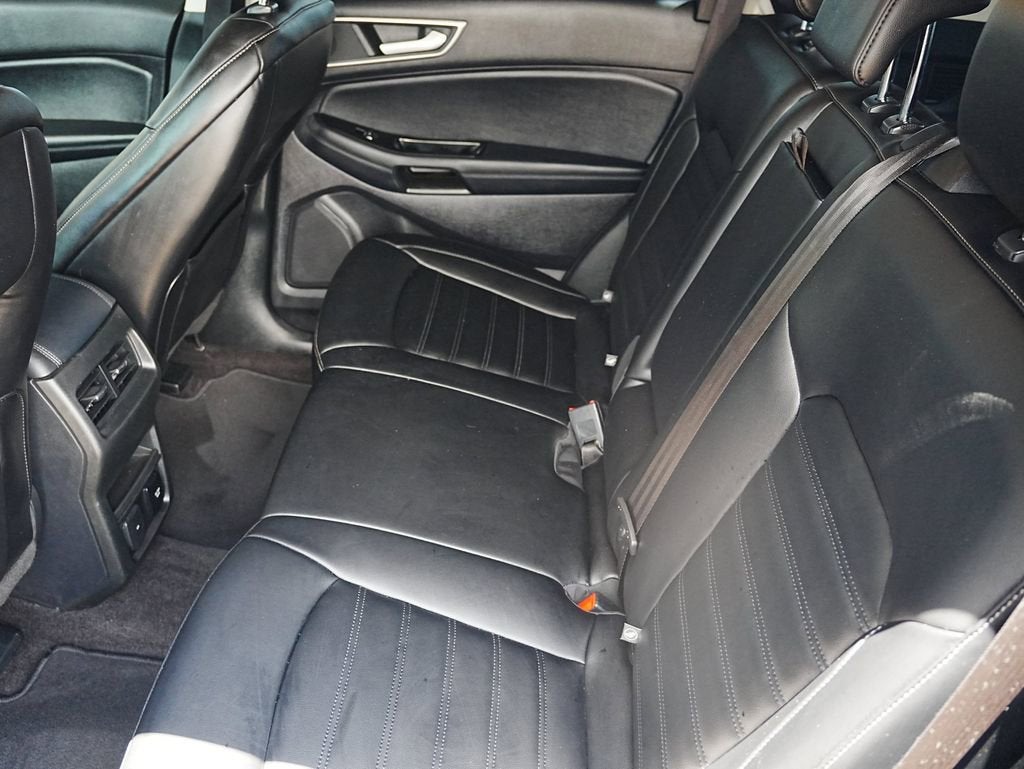 2020 Ford Edge SEL - Photo 28