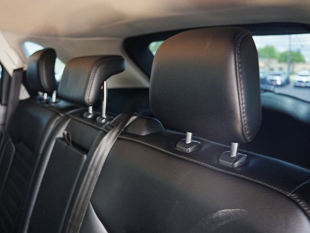 2020 Ford Edge SEL - Photo 29