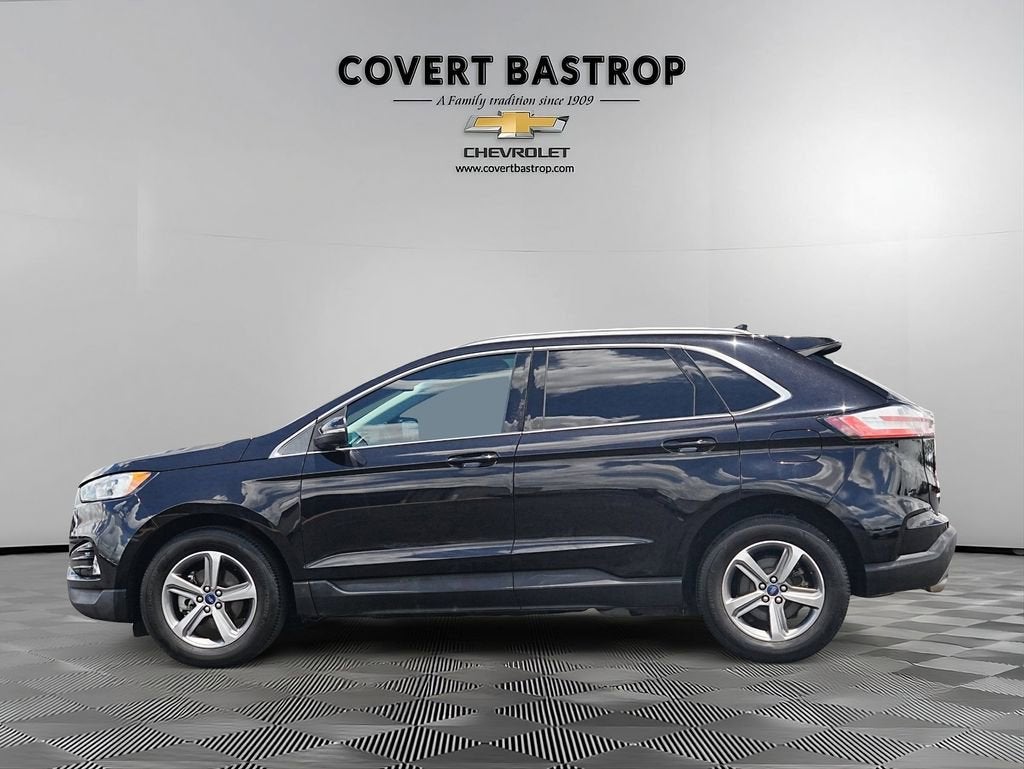 2020 Ford Edge SEL - Photo 3