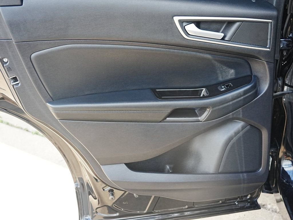 2020 Ford Edge SEL - Photo 30