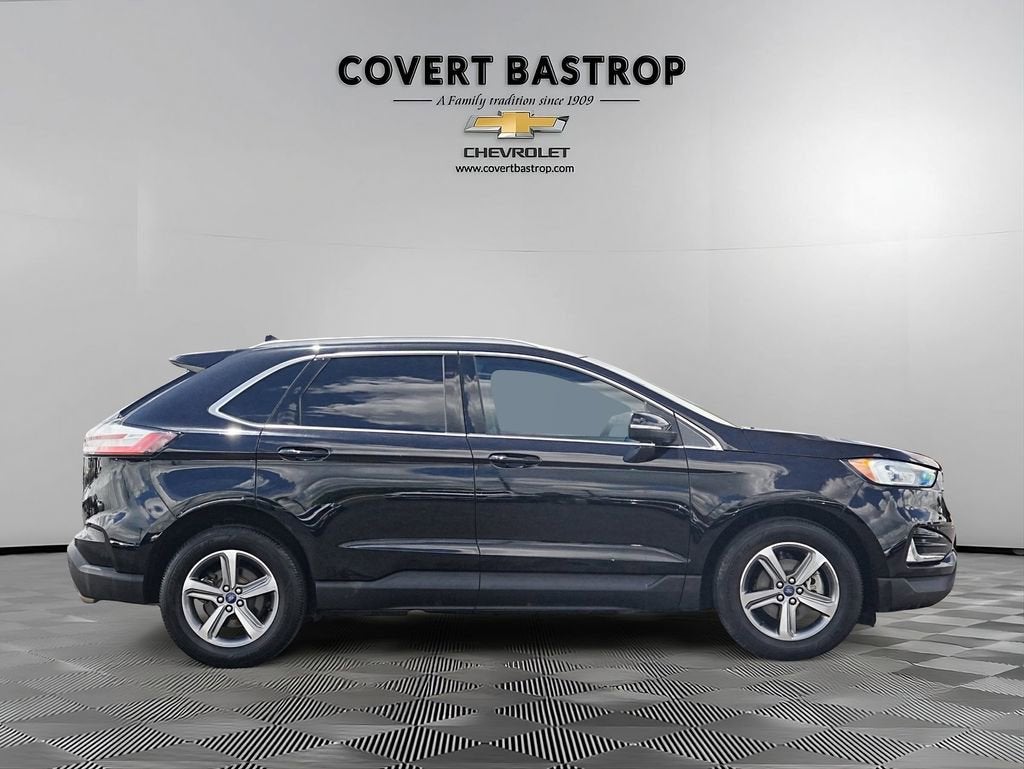 2020 Ford Edge SEL - Photo 6