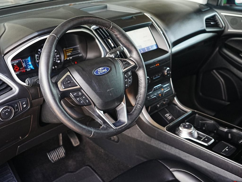 2020 Ford Edge SEL - Photo 8