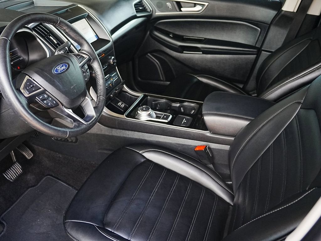 2020 Ford Edge SEL - Photo 9