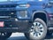 2022 Chevrolet Silverado 2500 HD Custom